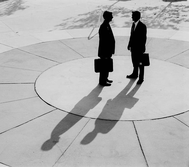 출처: gettyimagebank