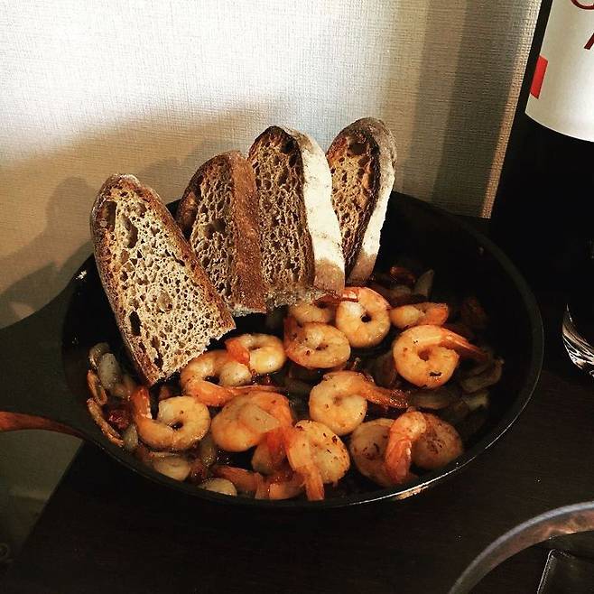 출처: @leeamfoods 인스타그램 제공