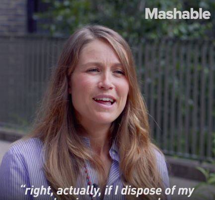 출처: 유튜브 Mashable 캡처