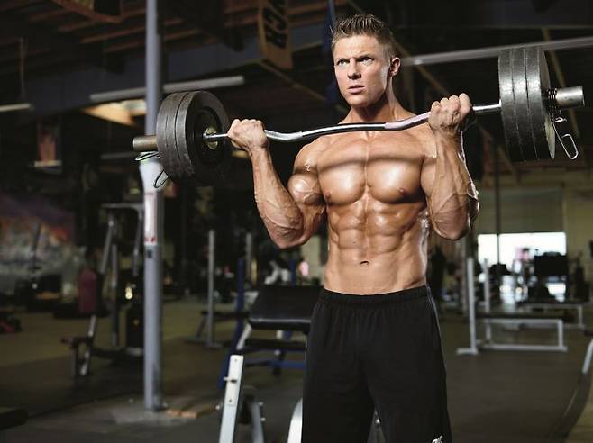 출처: 머슬앤피트니스