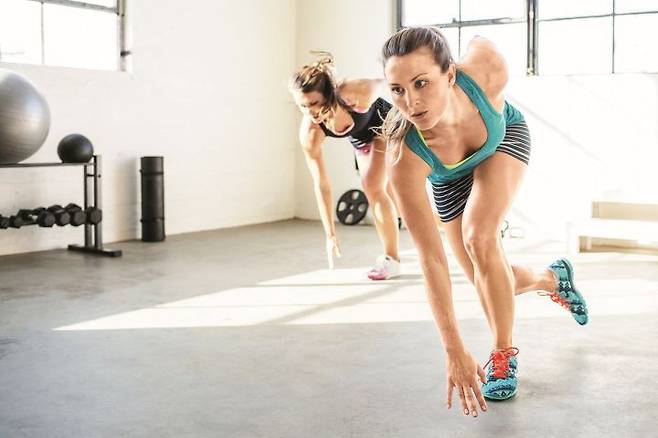 출처: 머슬앤피트니스