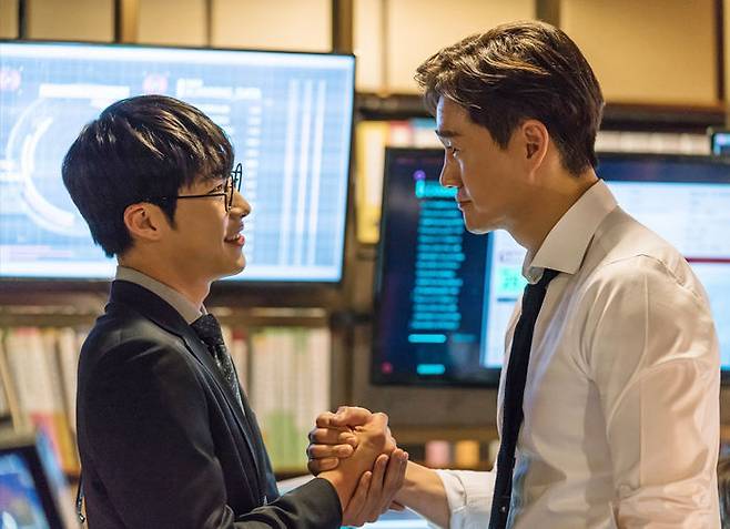 출처: KBS2<매드독>