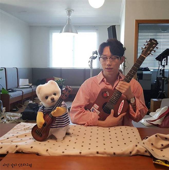 출처: 달리 인스타그램