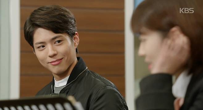 출처: '내일도 칸타빌레' 캡처