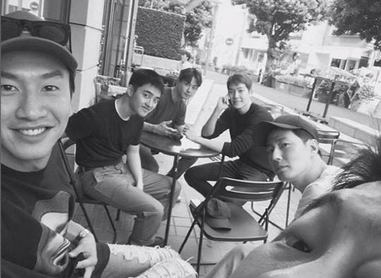 출처: 김기방 인스타그램