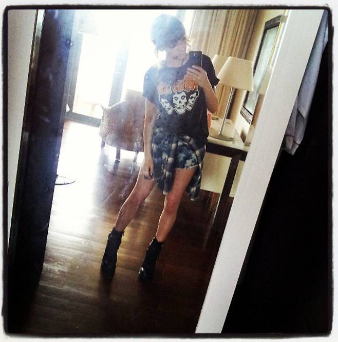 출처: 태연 인스타그램