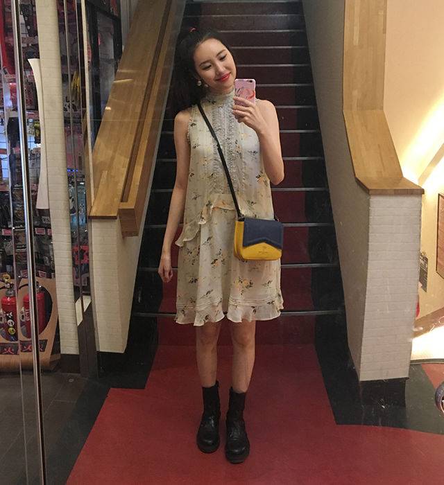 출처: 선미 인스타그램