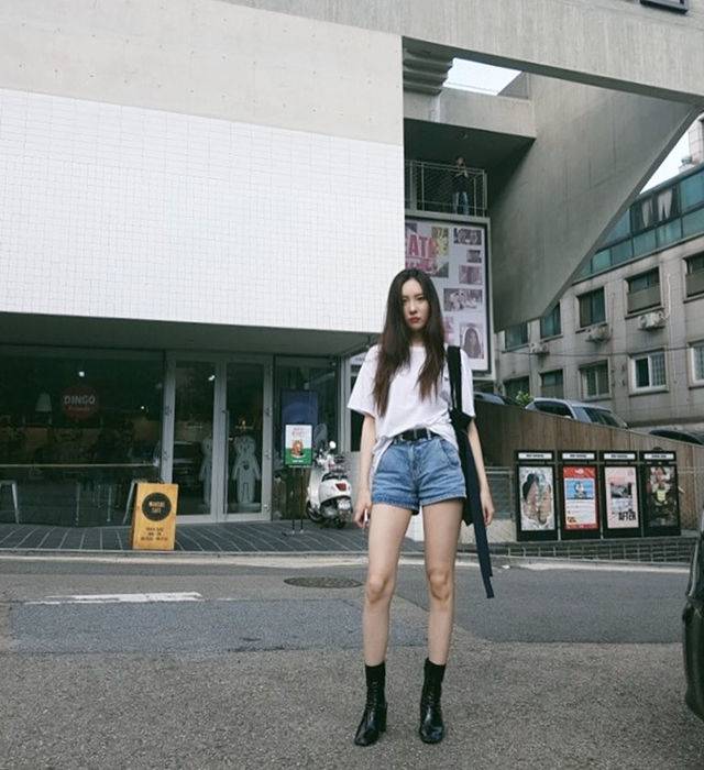 출처: 선미 인스타그램