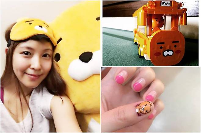 출처: 보아 인스타그램