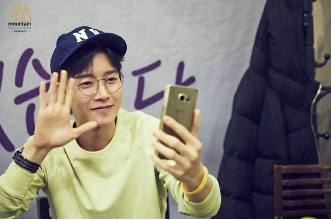 출처: 마운틴무브먼트 인스타그램