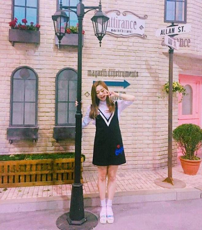출처: 연정 인스타그램