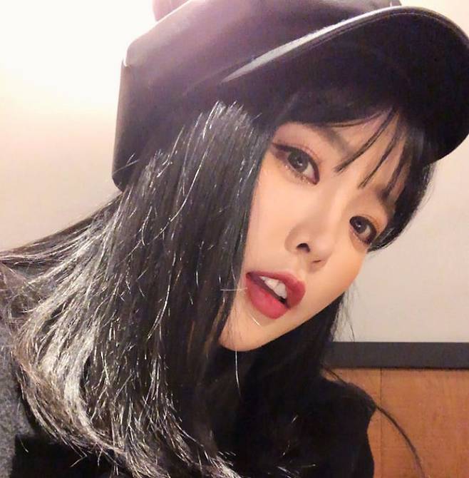 출처: 홍진영 인스타그램