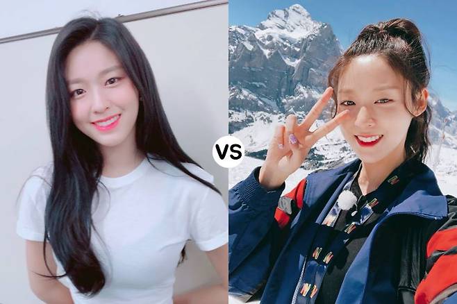 출처: 설현 인스타그램