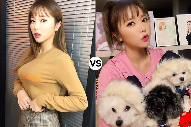 출처: 홍진영 인스타그램