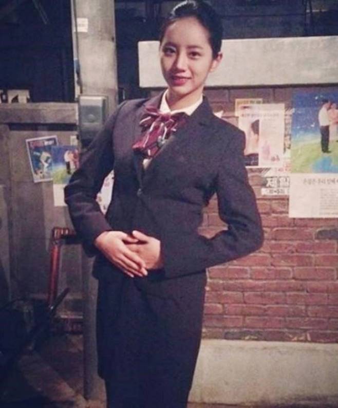 출처: 혜리 인스타그램