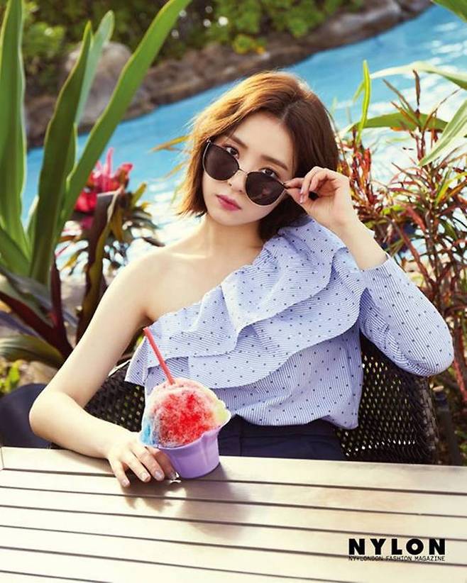 출처: 나일론 코리아 제공