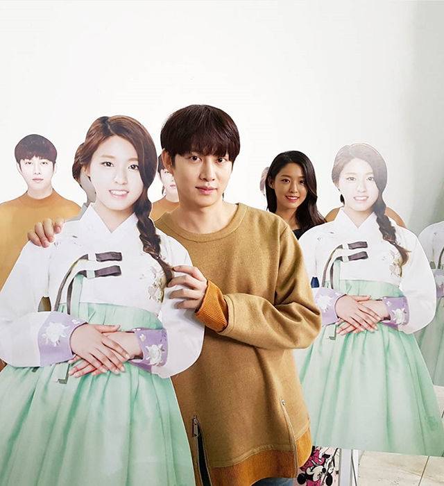 출처: 김희철 인스타그램