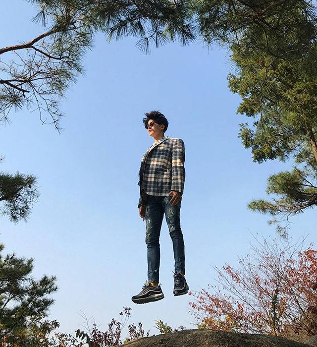 출처: 강균성 인스타그램