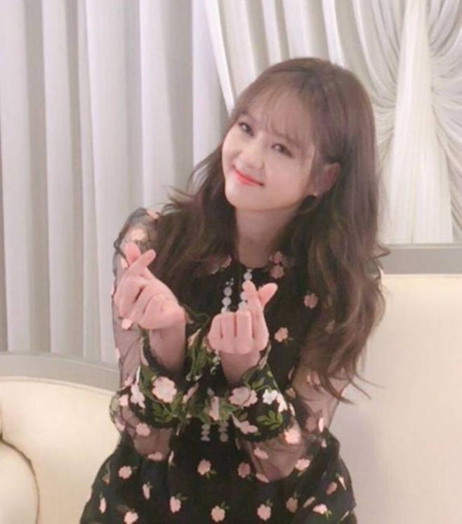 출처: 고아라 인스타그램