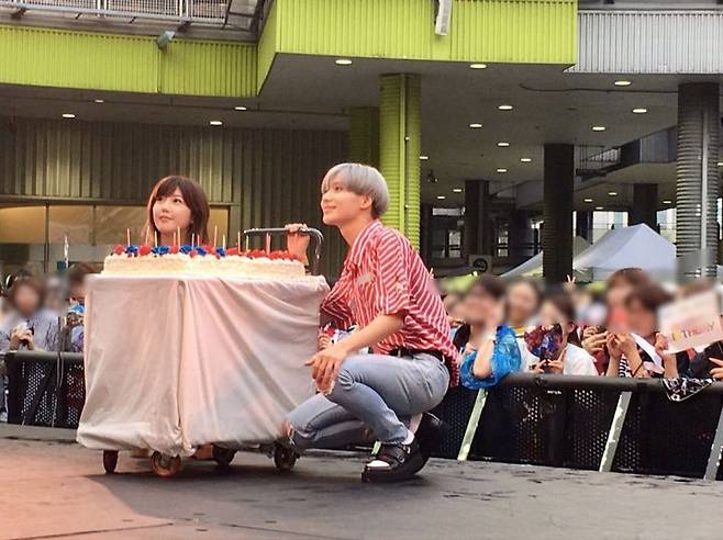 출처: 미야자키 미호 인스타그램