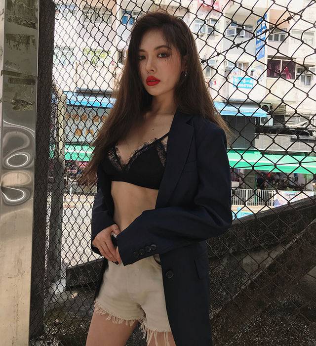 출처: 현아 인스타그램