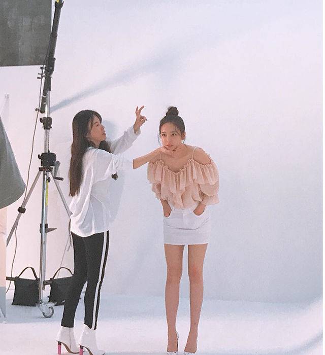 출처: 구하라 인스타그램