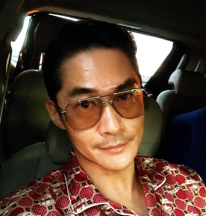 출처: 배정남 인스타그램