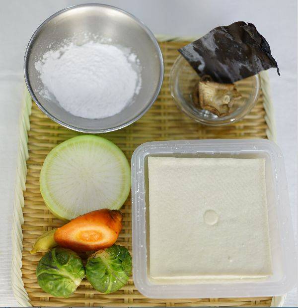 출처: 한국마크로비오틱협회