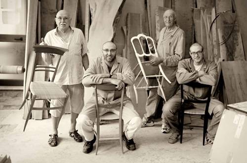 출처: ⓒF.lli Levaggi, www.levaggisedie.it