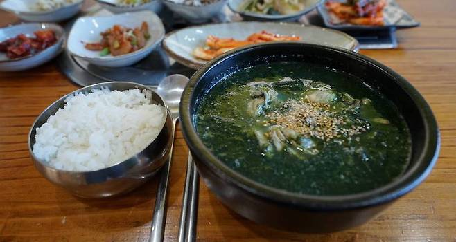 출처: 장흥군청