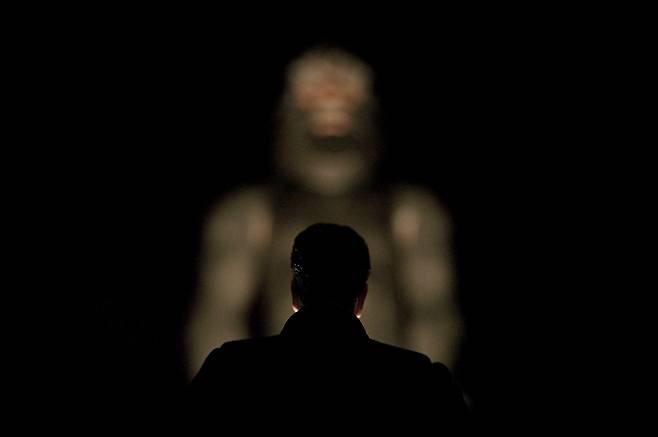 출처: JD Hancock, “Big Fear”, CC BY