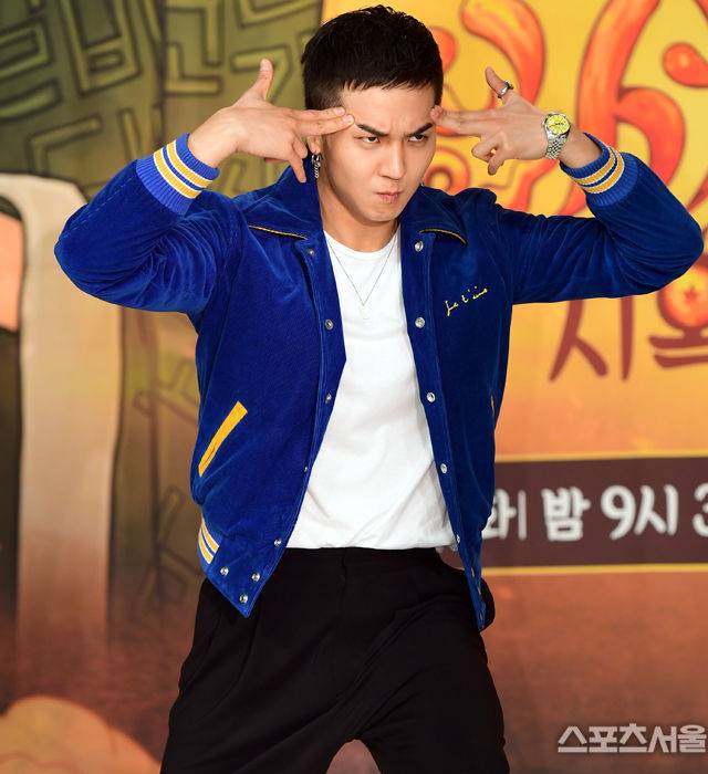 출처: 스포츠서울DB