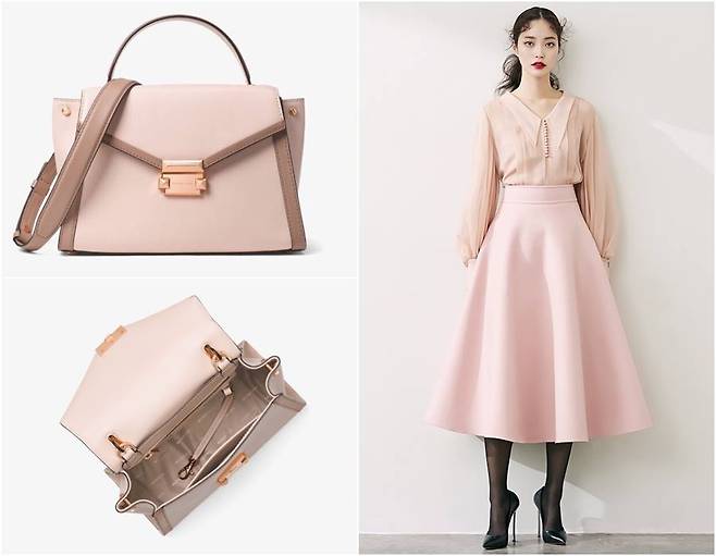 출처: 마이클코어스, 아보아보 제공