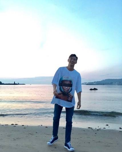 출처: 박서준 인스타그램