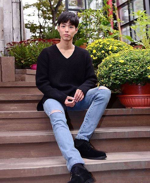 출처: 박보검 인스타그램
