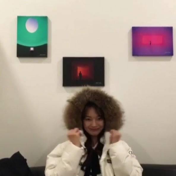 출처: 신민아 인스타그램