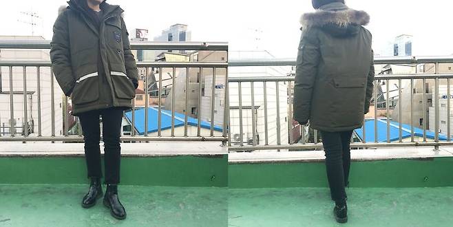 출처: 패딩*에이치커넥트