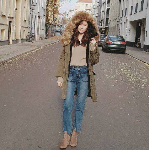 출처: 서현 인스타그램