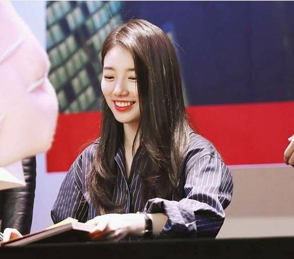 출처: 수지 인스타그램