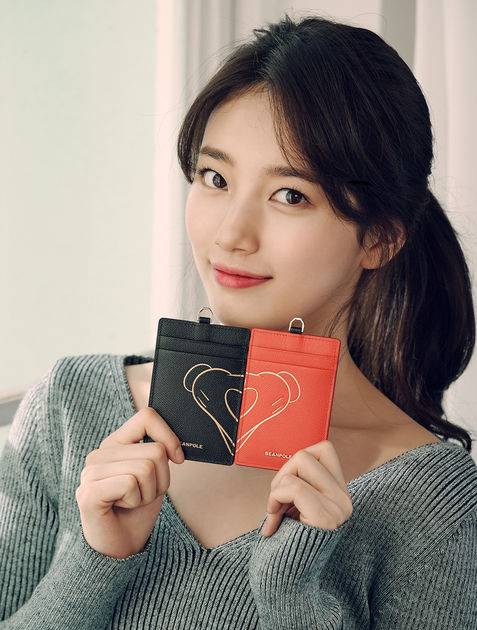 출처: 빈폴 액세서리