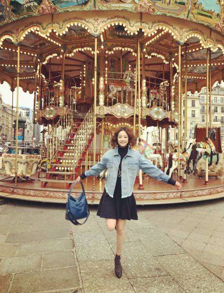 출처: 구하라 인스타그램