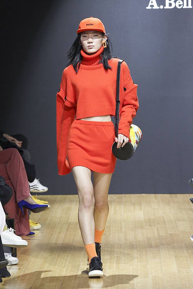 출처: 얼킨 17FW