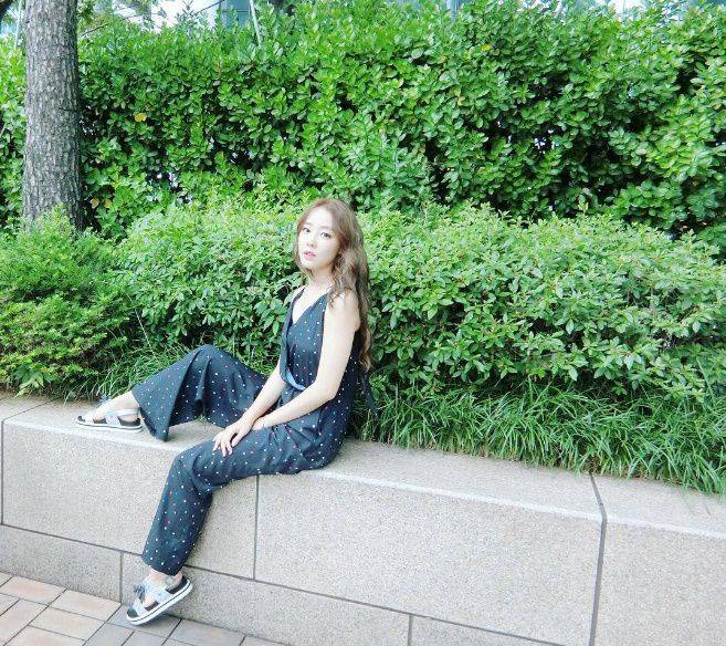 출처: 고우리 인스타그램