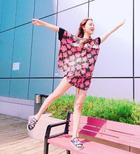 출처: 고우리 인스타그램