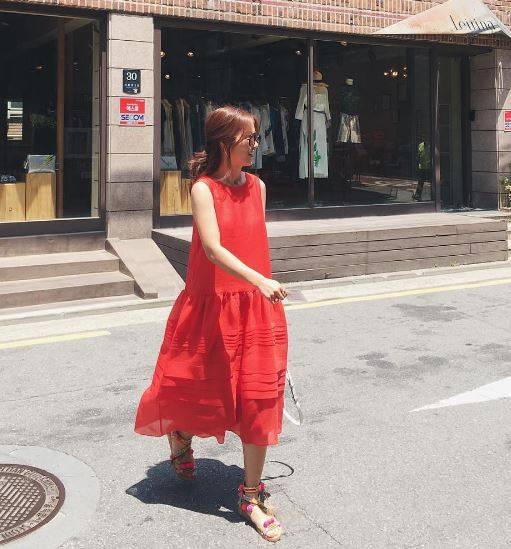 출처: 기은세 인스타그램