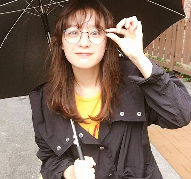 출처: 김지원 인스타그램