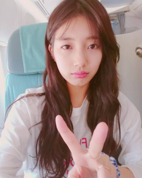 출처: 수지 인스타그램