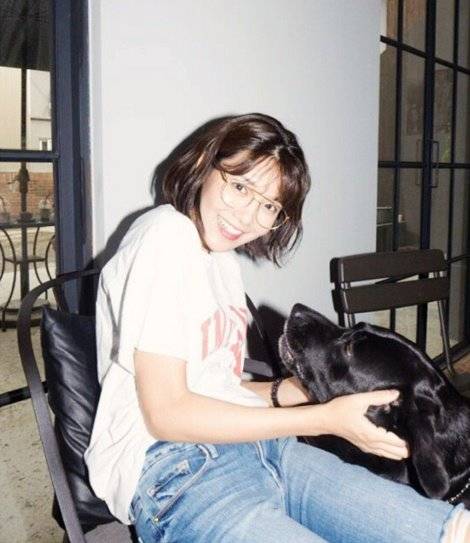 출처: 수영 인스타그램