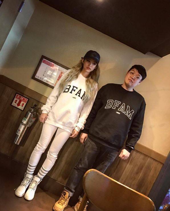 출처: 헤이즈 인스타그램