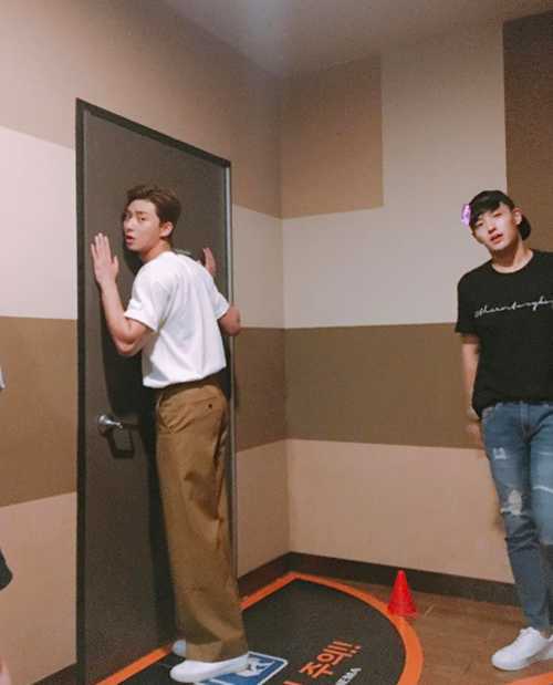 출처: 박서준 인스타그램